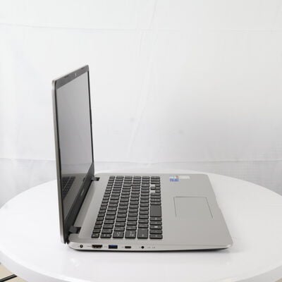【通販センター】中古  THIRDWAVE DX-T7(Intel Core i7 1165G7/16GB/SSD500GB/なし/オンボード/15.6/1920x1080/Wi-Fi/W11H64 MAR) 185289 