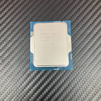 中古  INTEL Core i7 13700F (1700/2.1G/30M/C16/T24) 154211 
