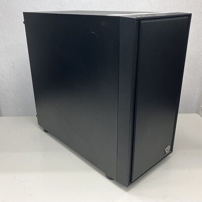 【町田店】中古  自作デスク(i3 12100F/16GB/SSD500GB+1TB/RTX3050) 3330002899 