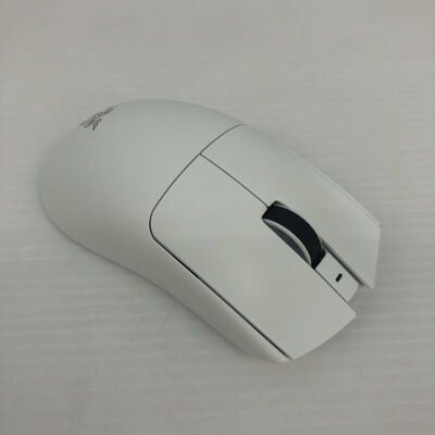 【徳島住吉店】中古  RAZER VIPER V3 PRO WHITE EDITION 5230001017 