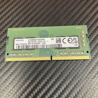 中古  Samsung M471A1K43EB1-CWE (PC4-25600 8GB ノート用DDR4-3200)  5070002251 