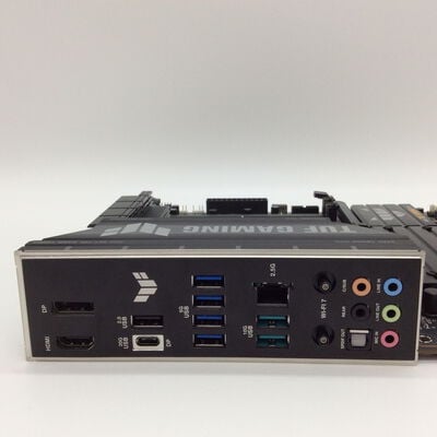 【浜松店】中古  ASUS TUF GAMING B860M-PLUS WIFI (B860 1851 mATX DDR5) 175446 