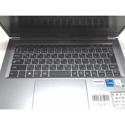 【前橋ｲﾝﾀｰｱｶﾏﾙ店】中古  THIRDWAVE F-14RP7 197820 