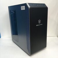 中古  GALLERIA XA7C-R37T(SK/H670) 3310006152 