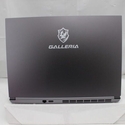 【宇都宮鶴田店】中古  THIRDWAVE GALLERIA XL7C-R45-6 194419【5/14値下げ!】 