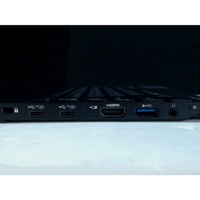 【前橋ｲﾝﾀｰｱｶﾏﾙ店】中古  FUJISTU　LIFEBOOK　U34021(i5-1145G7/8GB/SSD240GB/W11P) 4540001878 