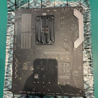 【鹿児島店】中古  ASRock X570 Steel Legend (X570 AM4 ATX DDR4) 140058 