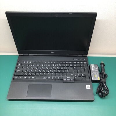 【津ラッツ店】中古  NEC PC-VKM17XZG7 (INTEL Core i5 10310U 1.7GHz/16GB/SSD512GB/Mt/オンボード/15.6/1366x768/Wi-Fi/WEBCAM/W11H64) 180563 