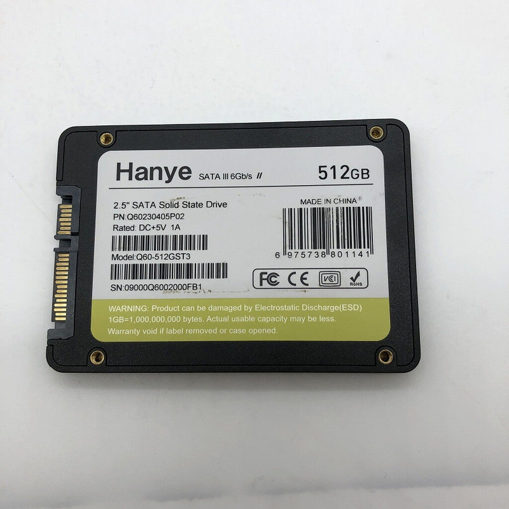 中古SSD」の検索結果｜パソコン（PC）通販のドスパラ【公式】