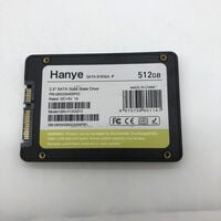 中古  各社 2.5インチ SSD 512GB SATA 124396 