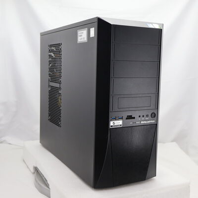 【通販センター】中古  THIRDWAVE GALLERIA KT 201546 