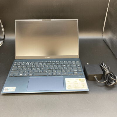 【宇都宮鶴田店】中古  ASUS ZENBOOK13(i5-1135G7/8GB/SSD512GB/W11H) 5280000546 