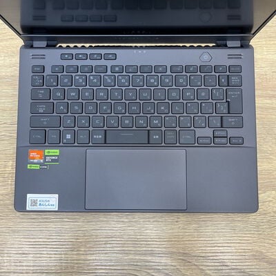 【津ラッツ店】中古  ROG Zephyrus G14 GA402XV 4990001364 