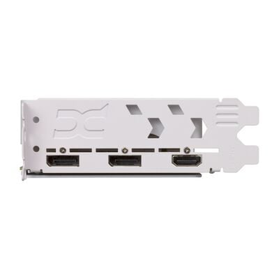 玄人志向  RD-RX9060XT-E8GB/WHITE/DF (Radeon RX 9060 XT 8GB) 