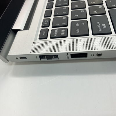 【仙台店】中古  HP EliteBook 630 G9 (i5-1235U/16GB/SSD256GB/-/-/WLAN/13.3インチFHD/W11P64/-) 3240008617 