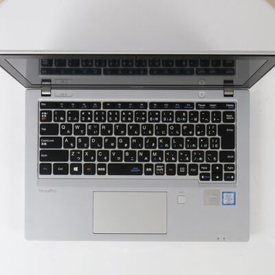 【浜松店】中古  NEC PC-VKM16BZG6 (Intel Core i5 8365U 1.60GHz/8GB/SSD256GB/なし/オンボード/13.3/1366x768/Wi-Fi/WEBCAM/W11H MAR) 184421 
