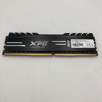 【盛岡都南店】中古  PC4-21300 16GB デスクトップ用(DDR4-2666) 135638 