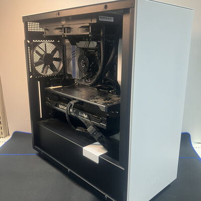 【大宮店】中古  自作PC 1250006953 