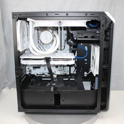 【静岡東瀬名店】中古  THIRDWAVE GALLERIA XA7C-R47-WH 184834 