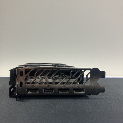 【大宮店】中古  SAPPHIRE 11310-01-20G SAP-PULSERX6600-8GB(RX 6600 8GB) 147696 