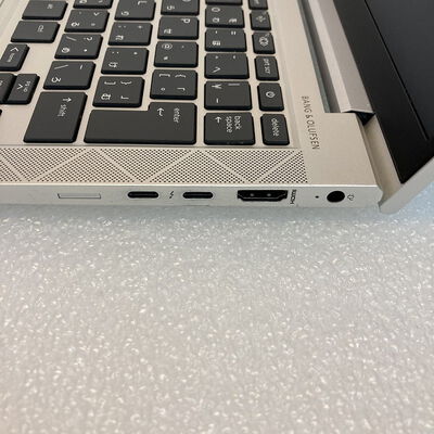 【京都店】中古  HP EliteBook 830 G8 MSO (Intel Core i5 1145G7 2.6GHz/16GB/SSD256GB/-/オンボード/13.3/1920x1080/Wi-Fi/WEBCAM/W11P/Microsoft Office Home and Business 2024) 190041 