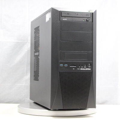 中古  THIRDWAVE GALLERIA KT 