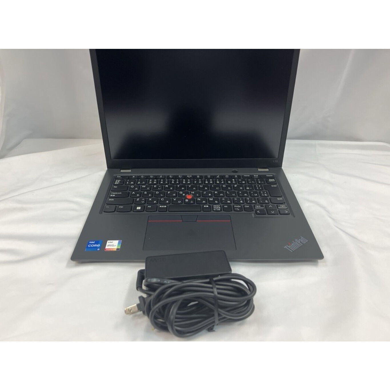 中古 Lenovo ThinkPad L13 Gen4 (Core i5-1335U/16GB/SSD 256GB