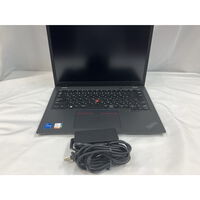 中古  Lenovo ThinkPad L13 Gen4 (Core i5-1335U/16GB/SSD 256GB/-/-/WLAN/13.3UWXGA/W11P/-) 3240011292 