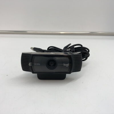 【福井日之出店】中古  Logicool C920n 5200001184 