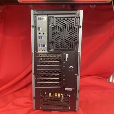 【千葉店】中古  GALLERIA XA7R-R37 3250005778 