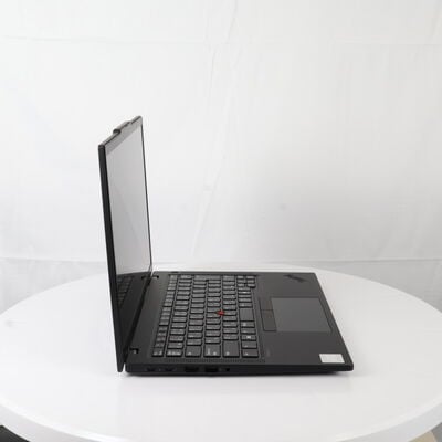 【通販センター】中古  Lenovo T14 Gen 5 21MCCTO1WW(AMD Ryzen 7 PRO 8840U w/ Radeon 780M Graphics/32GB DDR5 (PC5)/SSD512GB/なし/オンボード/14/1920x1200/Wi-Fi/W11H64 MAR) 194434 