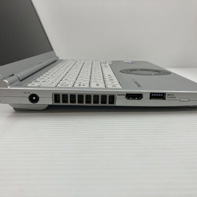 【秋葉原本店】中古  Panasonic_CF_SV(i5-1145G7/16GB/SSD250GB/W11P) 3410015594 