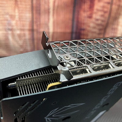 【富士青葉店】中古  ZOTAC GAMING GeForce RTX 3070 Twin Edge ZT-A30700E-10P (RTX3070 8G) 143903 