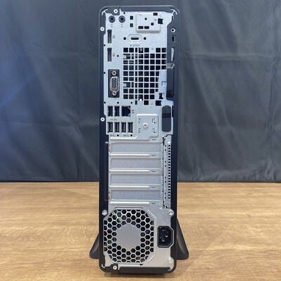【静岡東瀬名店】中古  HP EliteDesk 800 G5 SFF (i5 9500/16GB/SSD256GB/W11P) 5140001856 