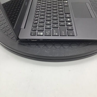 【堺七道店】中古  FUJITSU FMVEH1(i3-1115G4/4GB/SSD128GB/W11H) 4660003416 