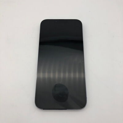【大分店】中古  【国内版SIMフリー】Apple iPhone13 Pro Max 6.7インチ 512GB シエラブルー MLJX3J/A 147546 