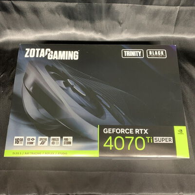 【横浜駅前店】中古  各社 GeForce RTX4070Ti SUPER (16GB PCI-E) 164258 