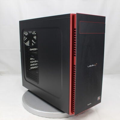 【通販センター】中古  iiyama LEVEL &infin;(AMD Ryzen 7 5700X/16GB DDR4 (PC4)/SSD1TB/なし/NVIDIA GeForce GTX 1080 8GB/W11H64 MAR) 191344 