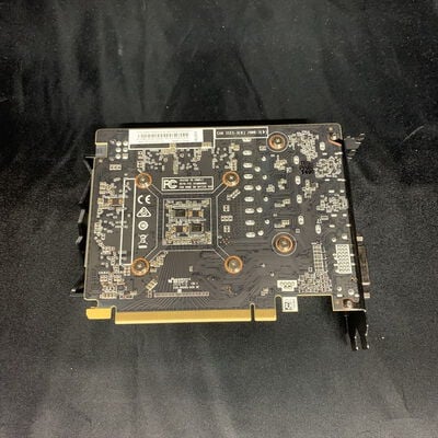 【横浜駅前店】中古  各社 GeForce GTX1650 (4GB PCI-E) 139580 