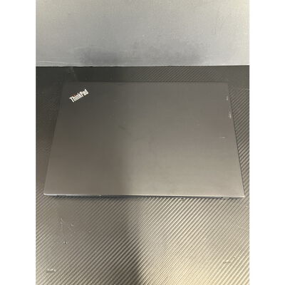 【富士青葉店】中古  Lenovo ThinkPad T14s Gen1 (Intel core i7 10610U 1.8GHz/16GB/SSD512GB/-/オンボード/14/1920x1080/Wi-Fi/WEBCAM/W11H64) 176372 