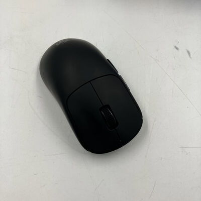 【なんば店】中古  Ninjutso Ten Air Wireless Gaming Mouse Black nj-tenair-black (ブラック) 201406 