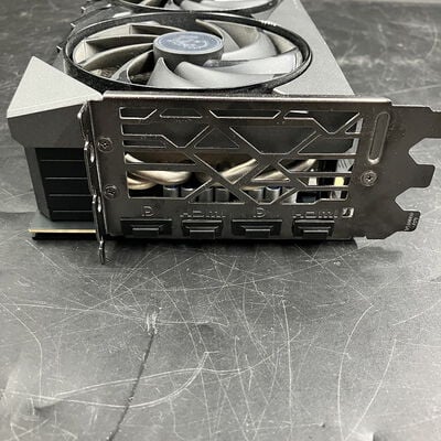 【大須店】中古  MSI GeForce RTX 4080 SUPER 16G GAMING X SLIM (RTX4080 SUPER 16GB) 164266 