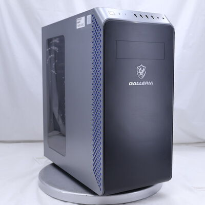 【通販センター】中古  THIRDWAVE GALLERIA SK(Intel Core i7 12700/16GB DDR4 (PC4)/SSD1TB/なし/NVIDIA GeForce RTX 3070 8GB/W11H64 MAR) 202726 
