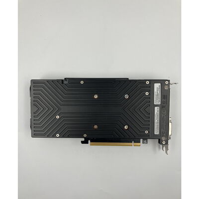 【秋葉原本店】中古  Palit NE6166SS18J9-1160A (GTX1660 SUPER GP OC) 141213 