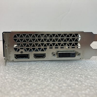 【京都店】中古  各社 Geforce GTX1660Ti (6GB PCI-E) 139082 