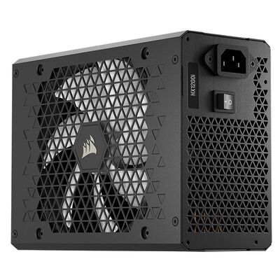 Corsair  HX1200i 2025 CP-9020307-JP (1200W) 