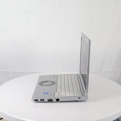 【通販センター】中古  Panasonic CF-SV1S14VS(Intel Core i7 1185G7 3.00GHz/32GB DDR4/SSD256GB/-/オンボード/12.1/1920x1200/GbE/Wi-Fi/WEBCAM/W11H/VBT) 200225 
