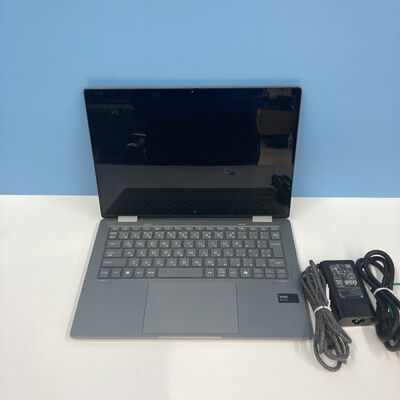 【博多店】中古  HP Envy x360 14-fv0020TU(Ultra 7 155U/32GB/SSD1TB/W11H) 3310006820 