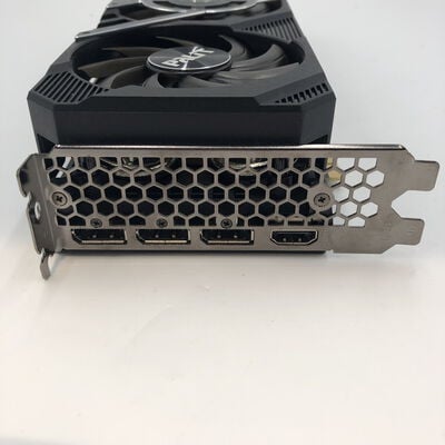 【盛岡都南店】中古  Palit RTX3070 GamingPro NE63070019P2-1041A (RTX3070 8G) 143906 