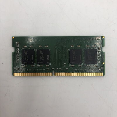 【福井日之出店】中古  PC4-25600 16GB ノート用(DDR4-3200) 158772 